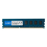 Memoria Ram 4gb Ddr3l-1600 Udimm Pc3l-12800u 1.35v Desktop 
