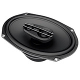 Parlantes Hertz Cento Cx690 100rms 6x9  Alta Fidelidad 