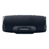 Parlante Charge 4 Altavoz Portátil Bluetooth Recargable Usb
