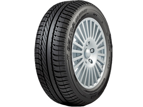 Cubierta Fate Ar-360 Sentiva 195 65 15 H - Goma / Neumatico 195/65 R15 H