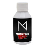 Monomer Majestic Nails 110 Ml Rápido