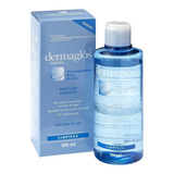 Dermaglos Desmaquillante Bifaz De Ojos X 100 Ml