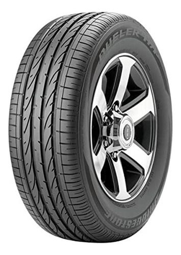 Neumático Bridgestone Dueler H/p Sport All Seas 225/65r17 10