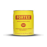 Cemento Adhesivo Contacto Especial C 101 18  Kg Fortex - Mm