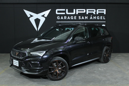 Cupra Ateca 300 Hp 7 Vel Dsg 2023