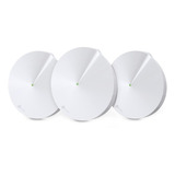 Tp-link Sistema Wi-fi De Malla Ac1300 Deco M5 (3pack)