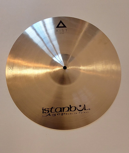 Istambul Agop Xsist Traditional Crash 18