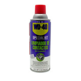 Wd-40 Specialist Limpiador De Contactos 13 Oz No Flamable 