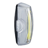 Luz Bicicleta Cateye Delantera Tl-ld710-f Flash Rapidx24 Usb