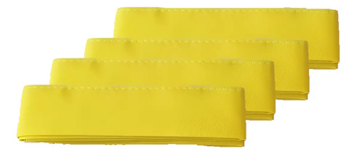 Cuello De Color Taekwondo - Artículos Marciales | MercadoLibre