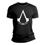 Playera Gamer Assassin's Creed Asesino Para Caballero / Dama