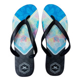 Ojotas Unisex Hombre Mujer Xtres Slim Surf Tipo Havaianas