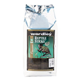 Wardley Reptile Sticks Baby 1.5 Kgs Alimento Tortuga Bebe Cria Chica Crecimiento Desarrollo Salud