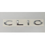Emblema Clio 