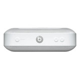 Parlante Beats Pill + Portátil Con Bluetooth Y Wifi White 110v/220v 
