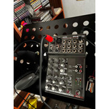 Consola Am85 Phonic