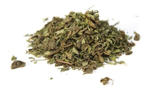Chá Verde Importado Camellia Sinensis 1kg Wenutri