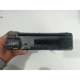 Rádio Cd Player Sony Cdx 3167 Funcionando Ver Vídeo
