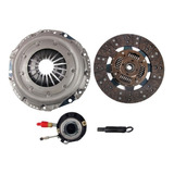 Clutch Ford Lobo 2004 F-150 98-09 4.2 Lts Sachs Aleman