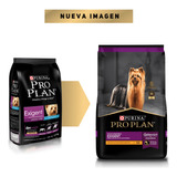 Proplan Exigent Perro Adulto Raza Pequeña Sabor Mix De 7.5kg