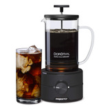 Presto 02937 Dorothy Electric Rapid Cold Brewer - Cerveza