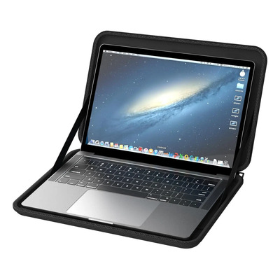 Funda Rigida Smatree Para Computadora Portatil Dell De 17...