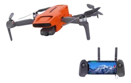 Drone Fimi X8 Mini V2 Pro C/ Câmera 4k 5.8ghz