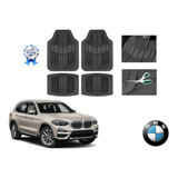 Tapetes 4pz Economico Ligero Bmw X3 2017 A 2023