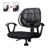 Soporte Corrector De Postura Lumbar Para Silla