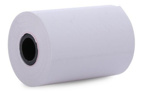 40 Rollo Papel Termico 57mm 20mt 48gr / Artesano Libreria