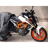 Ktm Duke 390