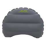 Almohada Versa Para Camping Y Aire Libre, Ligera Y Compacta