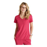 Scrub Uniforme Médico Dama Pijama Skechers Skt147-skp552