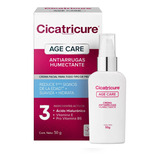 Cicatricure Age Care Antiarrugas Humectante Crema Facial 50g Momento De Aplicación Día/noche Tipo De Piel Todos