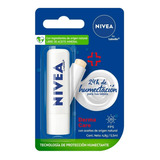 Nivea Protector Labial Med Repair Fps 15 Con Aceite Natural