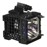 Sw-lamp Tv Lampara Xl-5200 de Repuesto Con Carcasa Para Kd