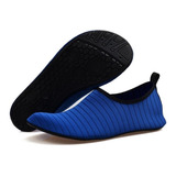 Pack 2  Pares Zapatillas Para El Agua Mujer Y Hombre 