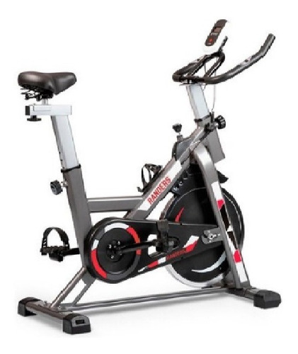 Bicicleta Spinning Arg-874sp Randers 