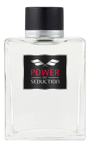 Antonio Banderas Power Of Seduction Eau De Toilette 200ml