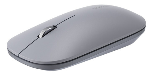 Mouse Inalámbrico Slim Modelo Mu001 Gris Ugreen