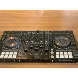 Pioneer Ddj -rx