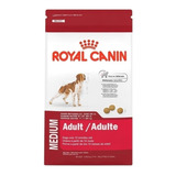 Royal Canin Medium Adulto 15kg Envio Gratis Todo Chile !!!!!