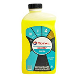 Refrigerante Liquido Concentrado Total X1l Amarillo  Citroen