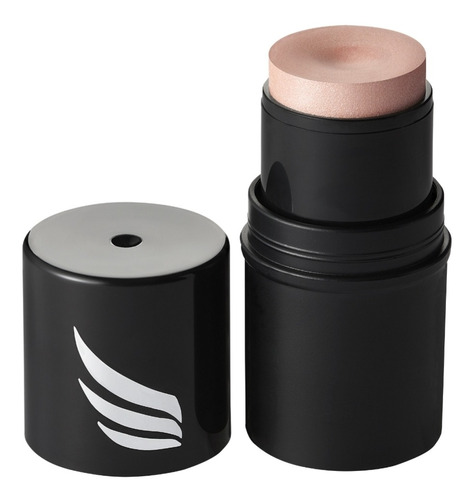 Iluminador Champagne Fps 30 - Sport Make Up Pink Cheeks 4,5g