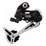 Cambio Trasero Shimano M91 9v Compatible Con Sun Race M91