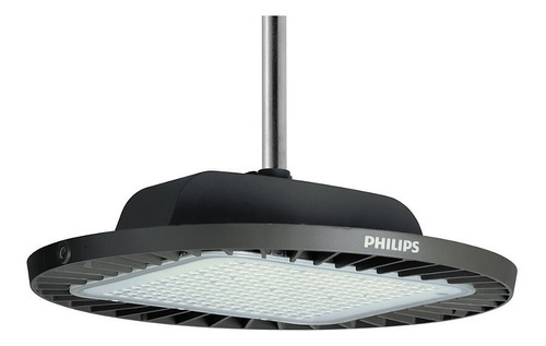 Campana Led Ufo 160w Philips