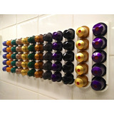 Soporte Pared X5 Capsulas Dolce Gusto Nextsale Munro