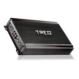 Amplificador Treo Dynamic4 1800watts 4 Canales Clase A/b