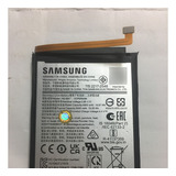 Flex Bateria Samsung A03 Sm-a035m Original