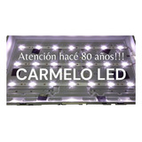 Un32f5000/un32f5500/un40f5500 Cambio De Led Reparacion Tv